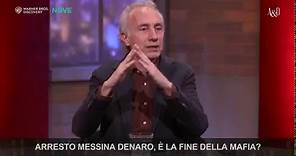 Messina Denaro e le rivelazioni di Baiardo, l'analisi di Nicola Gratteri e Marco Travaglio 20/01/23