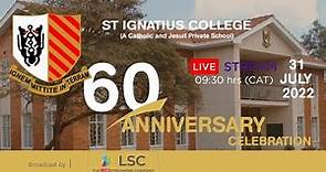 St Ignatius College 60th Anniversary Celebrations