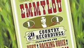 Various - Singin' With Emmylou 1