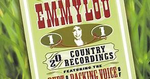 Various - Singin' With Emmylou 1