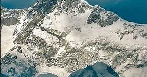 Las 5 Montañas Más Altas del Mundo