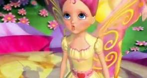 Barbie fairytopia Mermaidia - Guarda il film danimazione italiano