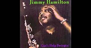 Jimmy Hamilton-Pan Fried.m4v