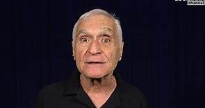John Giorno Interview: Poets are Mirrors of the Mind