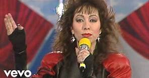 Jennifer Rush - Heart Over Mind (Na Siehste! 28.08.1987) (VOD)