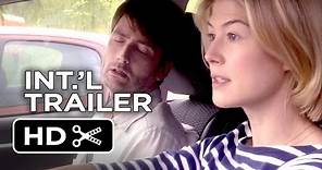 What We Did On Our Holiday Official UK Teaser Trailer 1 (2014) - David Tennant Movie HD