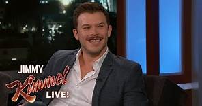 Jimmy Tatro on YouTube Fame, American Vandal & Tyler Perry