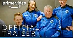 Shatner In Space | Prime Video