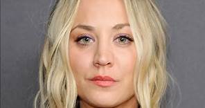 Here's How Much Kaley Cuoco Is Really Worth