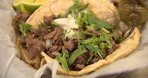 Chicago’s Best Tacos: Paco’s Tacos