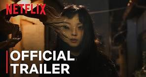 Parasyte: The Grey | Official Trailer | Netflix
