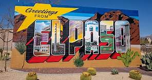 11 Things to do in El Paso, Texas