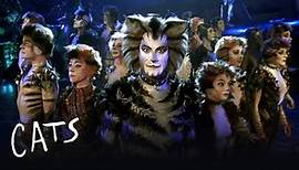 Cats - The Musical FULL MOVIE