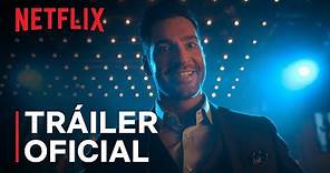 Lucifer: Temporada 5 - Parte 2 | Tráiler oficial | Netflix