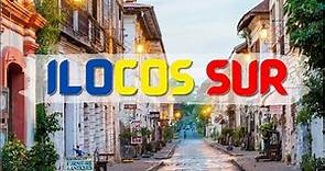Ilocos Sur Best Tourist Spots - Natural Beauty, Food, Culture and History