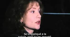 'La Cérémonie' Claude Chabrol, 1995