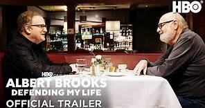 Albert Brooks: Defending My Life | Official Trailer | HBO