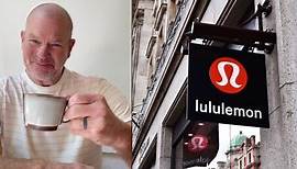 Lululemon founder Chip Wilson reveals how he came up with the name | Venture