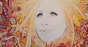 Barbra Streisand - Butterfly