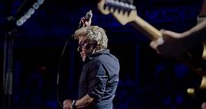 Roger Daltrey performs The Who's Tommy
