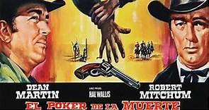 El póker la muerte (1968)