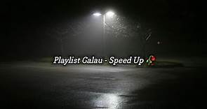 Playlist Lagu Galau Terbaru 2024!🥀(Speed Up+Reverb)⚡Sound Viral di Tik tok🎶Lagu Indo Sad Full 1 Jam🎧
