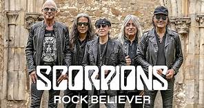 Scorpions - Rock Believer (Official Video)