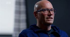 How former NBA star Rex Chapman overcame addiction and became an internet star