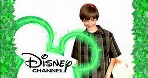 CJ Adams - You're Watching Disney Channel | HD