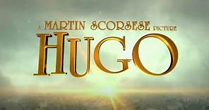 Hugo (2011) - Official Trailer