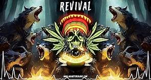 REVIVAL 🔥 (Roots Reggae Dub / Cali Roots Reggae / Reggae Lyric Video)