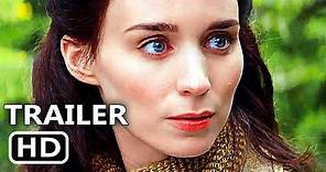 THE SECRET SCRIPTURE Official Trailer (2017) Rooney Mara, Theo James, Drama Movie HD