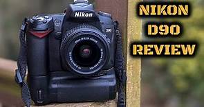 Nikon D90: Long Term Review