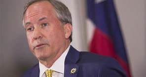 Texas state Sen. Angela Paxton says she'll participate in husband Ken Paxton's impeachment trial