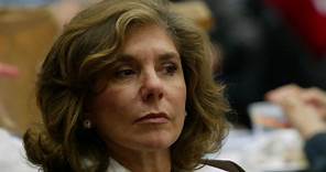 Teresa Heinz Kerry in critical condition in Boston hospital