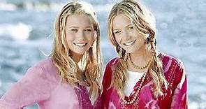 The Challenge Full Movie Facts And Review | Mary-Kate and Ashley Olsen |
