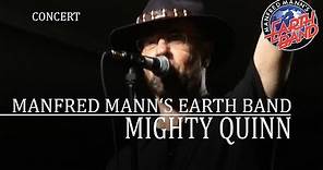 Manfred Mann's Earth Band - Mighty Quinn (Burg Herzberg, 2005) OFFICIAL