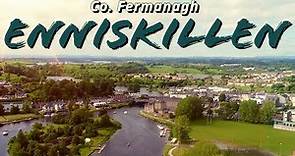 Enniskillen, County Fermanagh - Northern Ireland