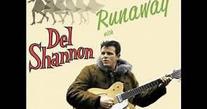 Del Shannon - Runaway (HD/Lyrics)