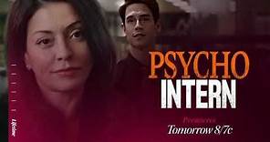 Psycho Intern - Official Trailer - (2021)