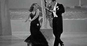 Fred Astaire, Rita Hayworth, Desde aquel beso 1941cine clasico online avi