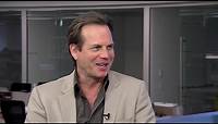 Bill Paxton on 'Grand Theft Auto' and "Aliens'