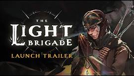 The Light Brigade | Launch Trailer | Meta Quest 2