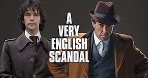A Very English Scandal | Official Trailer