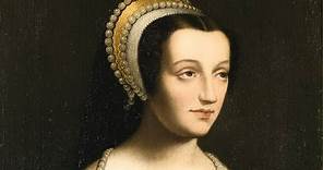 Claudia de Francia, primera esposa de Francisco I de Francia.