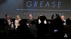 Casting Olivia Newton-John in 'Grease' | 40th Anniversary