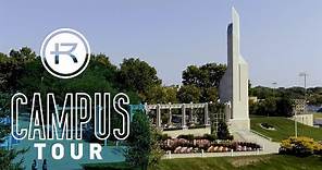 Rockhurst University Campus Tour