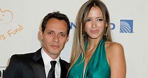Marc Anthony Marries Shannon de Lima