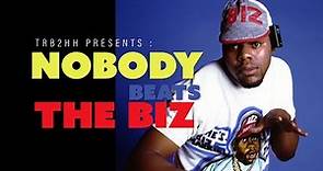 UHHM and King Of Content Presents The Untold Story of Biz Markie