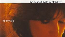 Karla Bonoff - All My Life: The Best Of Karla Bonoff